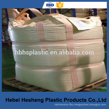 Hot Sell PP Jumbo Bag PP Woven Big Builder Bag